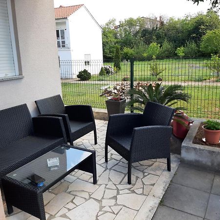 Apartment Stefania Rovinj Eksteriør billede