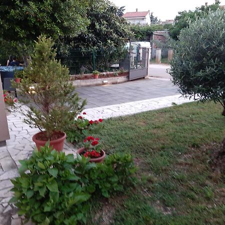 Apartment Stefania Rovinj Eksteriør billede