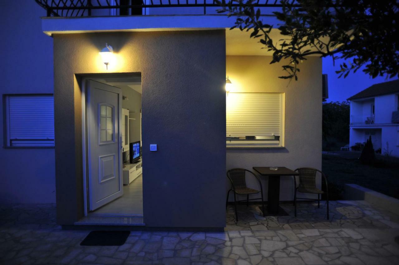 Apartment Stefania Rovinj Eksteriør billede