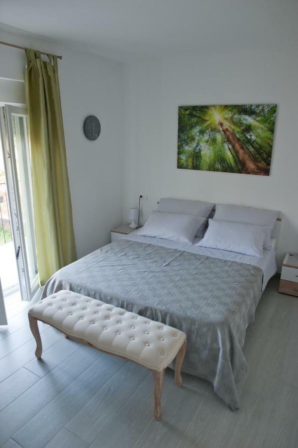 Apartment Stefania Rovinj Eksteriør billede