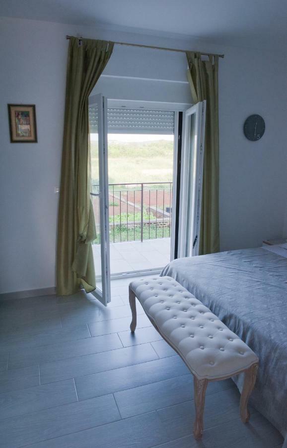Apartment Stefania Rovinj Eksteriør billede