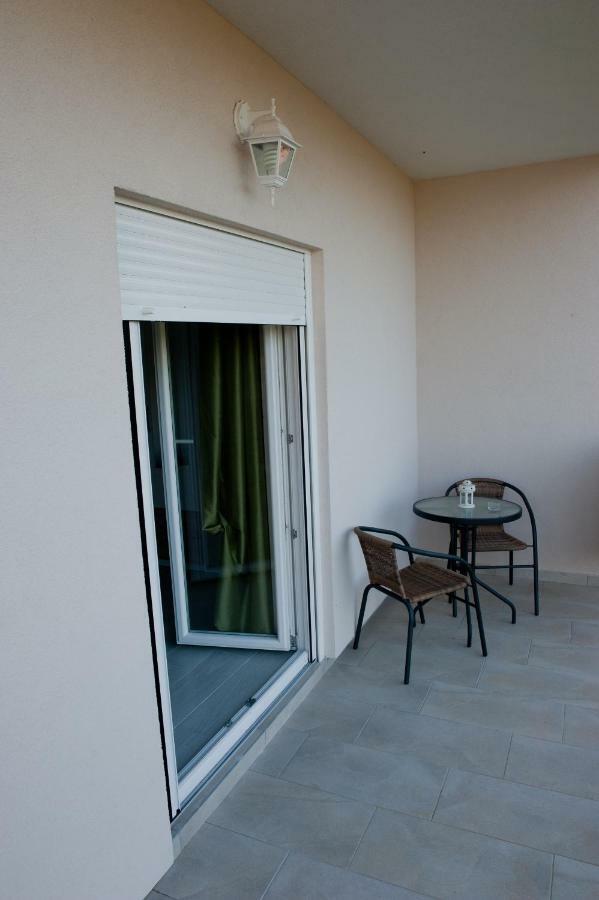 Apartment Stefania Rovinj Eksteriør billede