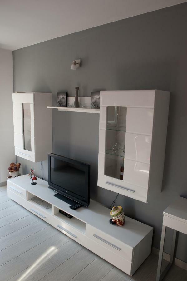 Apartment Stefania Rovinj Eksteriør billede